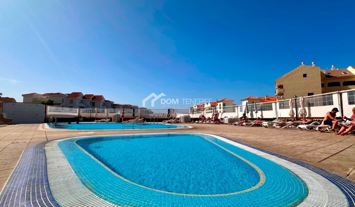 Venta - Apartamento -
Arona - Los Cristianos