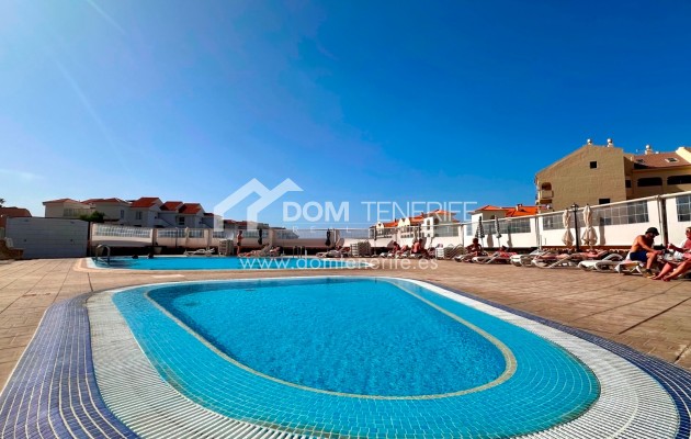 Venta - Apartamento -
Arona - Los Cristianos