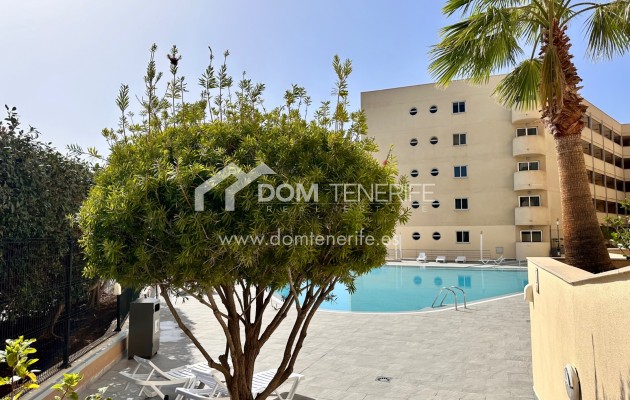 Sale - Apartment -
Adeje - Playa Paraiso