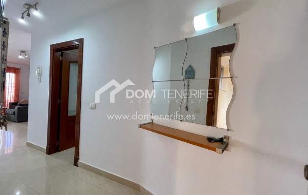 Sale - Apartment -
Adeje - Playa Paraiso