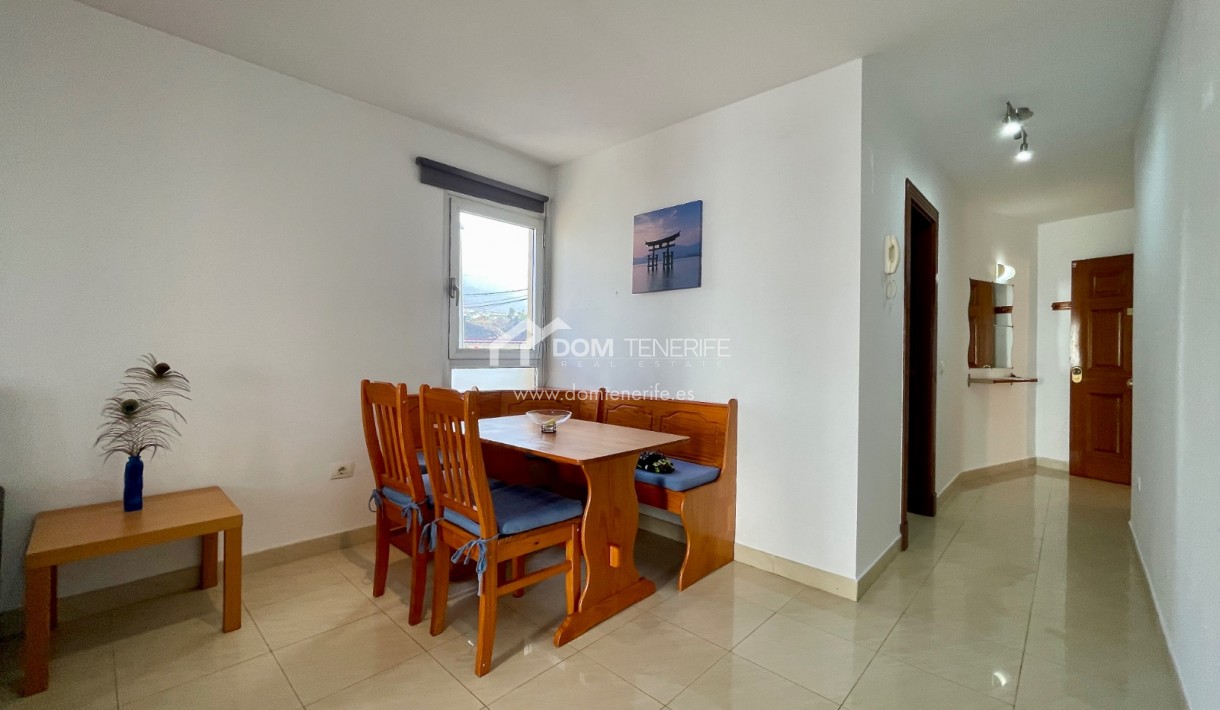 Sale - Apartment -
Adeje - Playa Paraiso