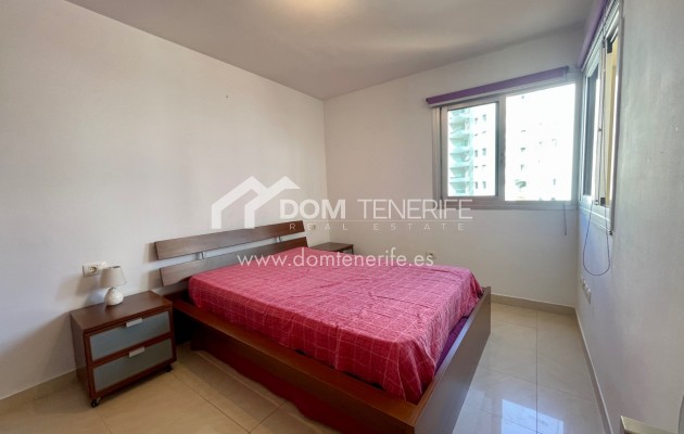 Sale - Apartment -
Adeje - Playa Paraiso