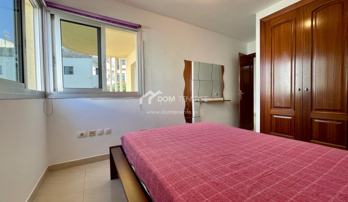 Sale - Apartment -
Adeje - Playa Paraiso