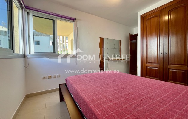 Sale - Apartment -
Adeje - Playa Paraiso