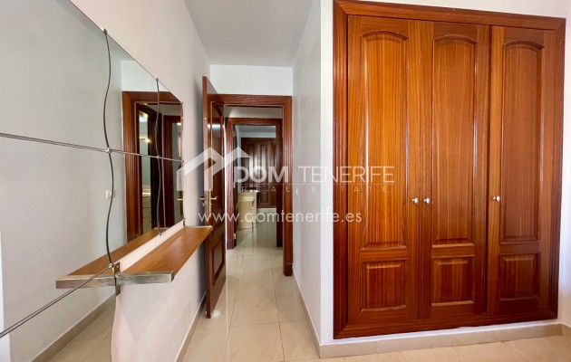 Venta - Apartamento -
Adeje - Playa Paraiso