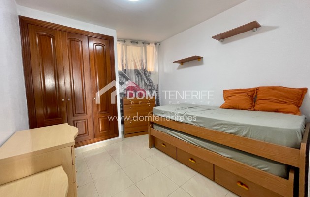 Sale - Apartment -
Adeje - Playa Paraiso