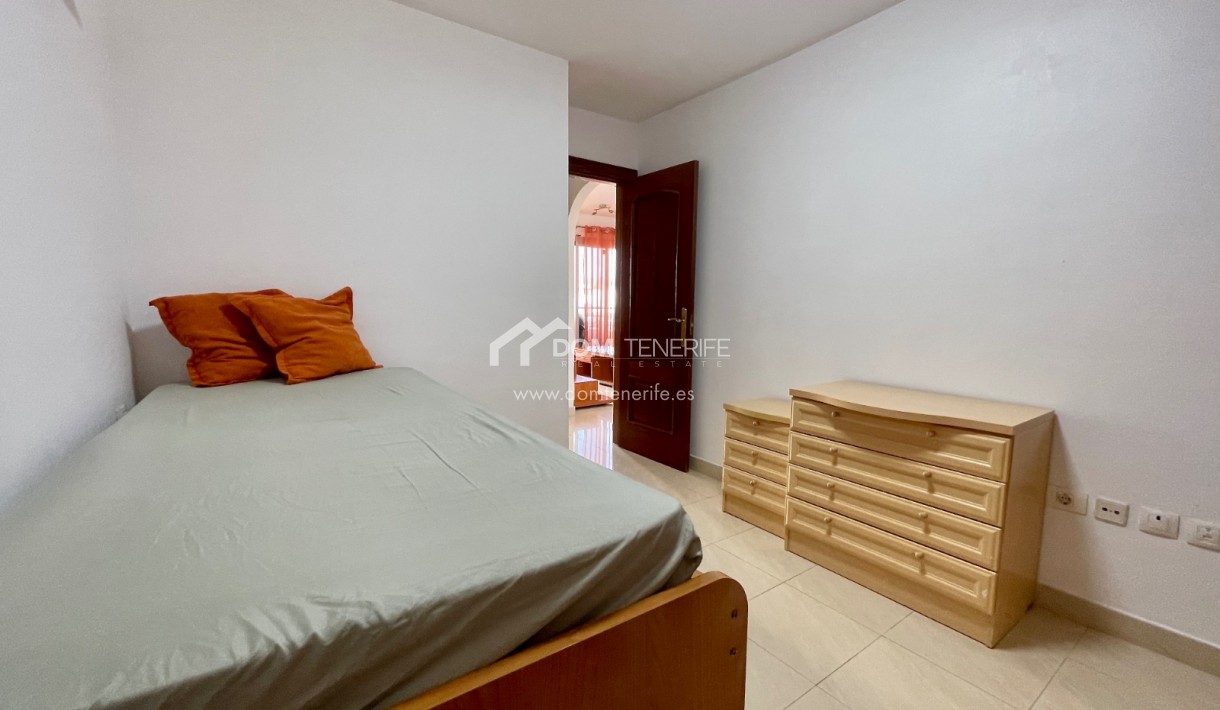 Sale - Apartment -
Adeje - Playa Paraiso