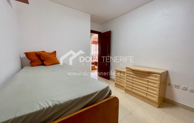 Sale - Apartment -
Adeje - Playa Paraiso