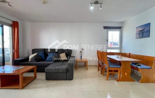 Sale - Apartment -
Adeje - Playa Paraiso