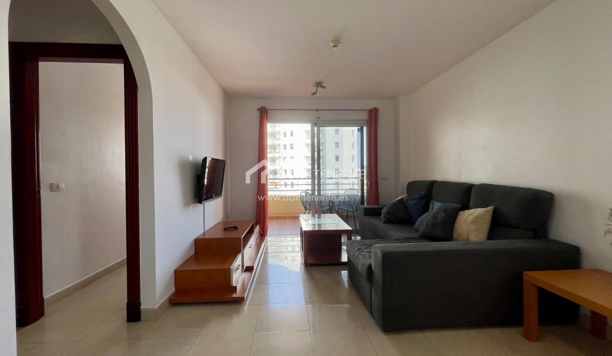 Sale - Apartment -
Adeje - Playa Paraiso