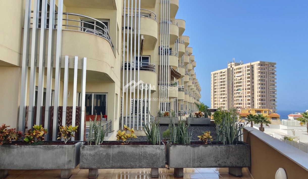 Sale - Apartment -
Adeje - Playa Paraiso