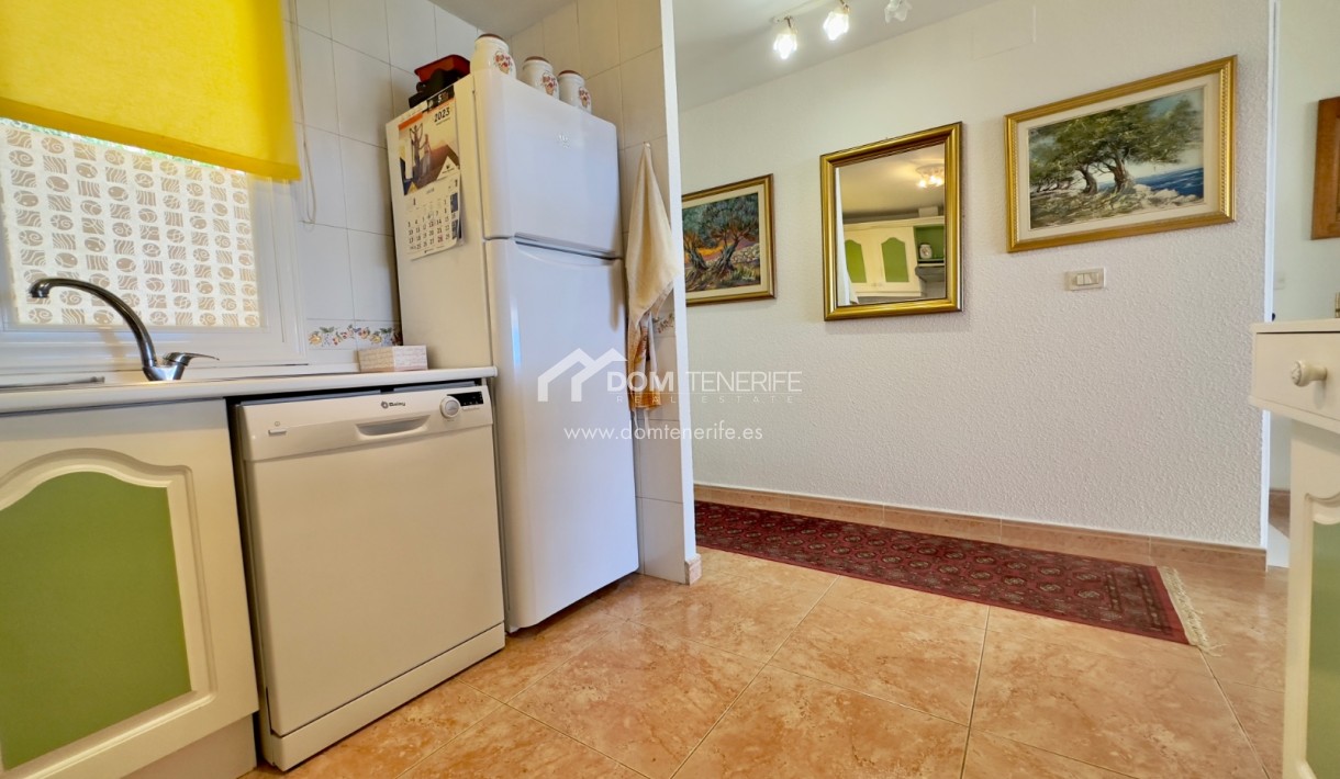 Sale - Townhouse -
Adeje - Roque del Conde