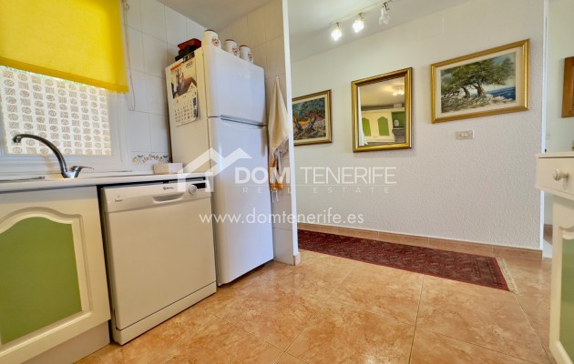 Sale - Townhouse -
Adeje - Roque del Conde