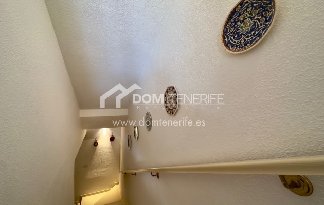 Sale - Townhouse -
Adeje - Roque del Conde