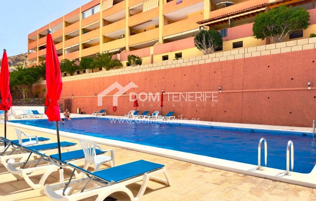 Sale - Townhouse -
Adeje - Roque del Conde