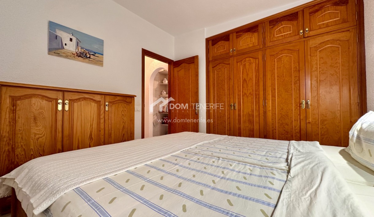 Long term rent - Apartment -
Adeje - Miraverde