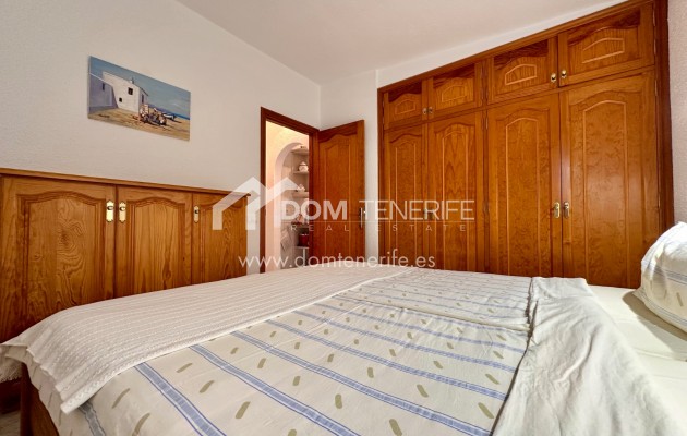 Long term rent - Apartment -
Adeje - Miraverde