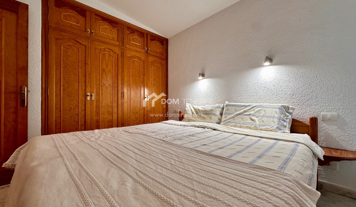 Long term rent - Apartment -
Adeje - Miraverde