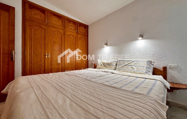 Long term rent - Apartment -
Adeje - Miraverde