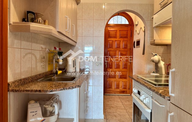 Long term rent - Apartment -
Adeje - Miraverde