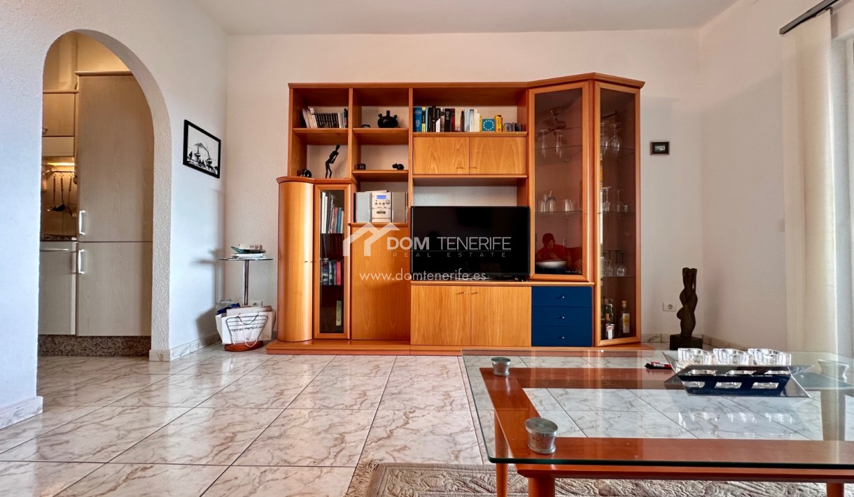 Long term rent - Apartment -
Adeje - Miraverde