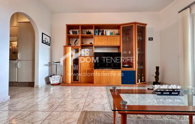 Long term rent - Apartment -
Adeje - Miraverde