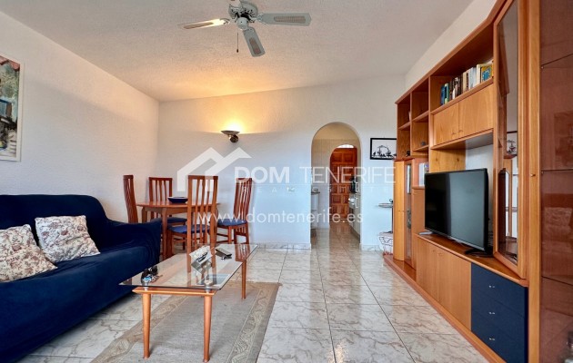 Long term rent - Apartment -
Adeje - Miraverde