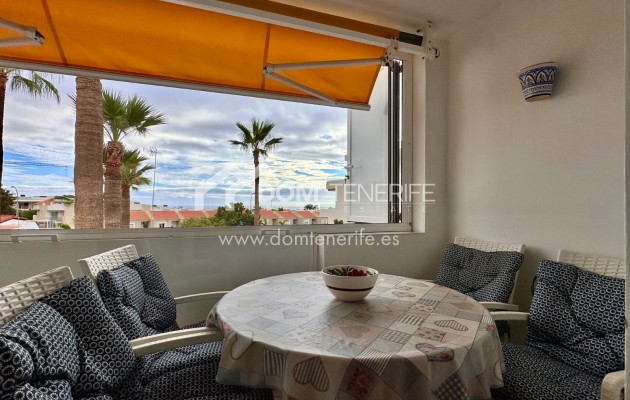 Long term rent - Apartment -
Adeje - Miraverde