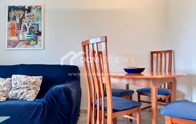 Long term rent - Apartment -
Adeje - Miraverde