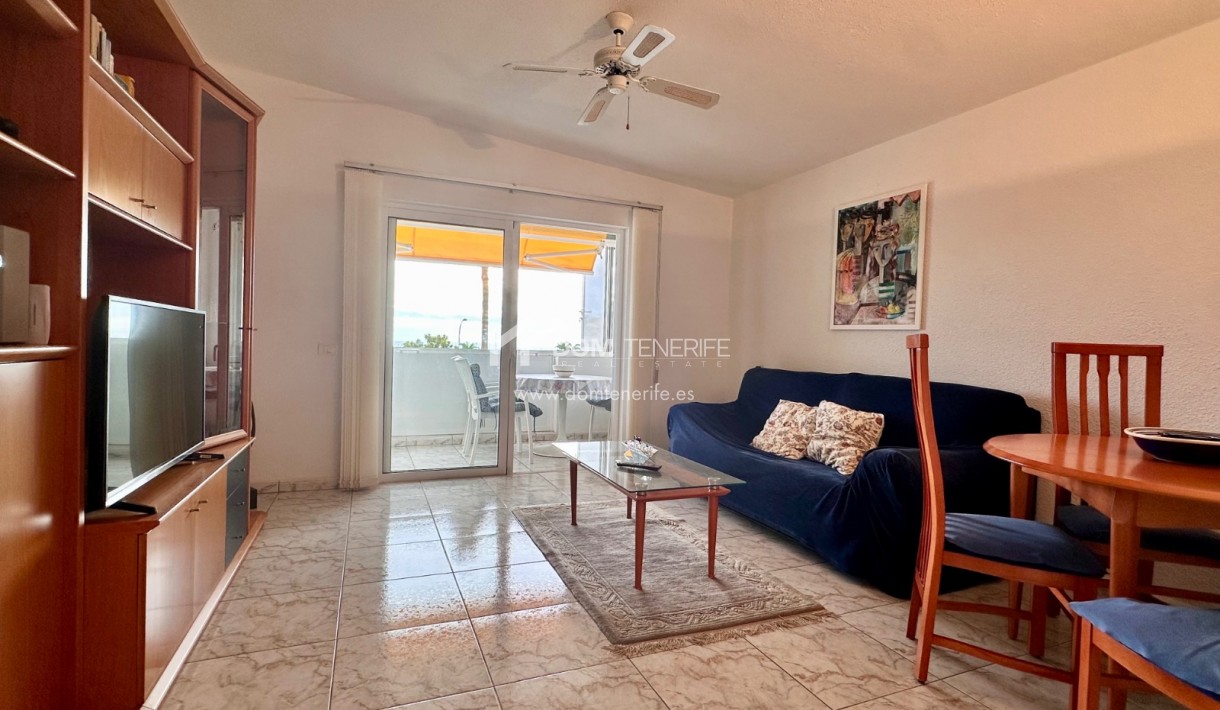 Long term rent - Apartment -
Adeje - Miraverde