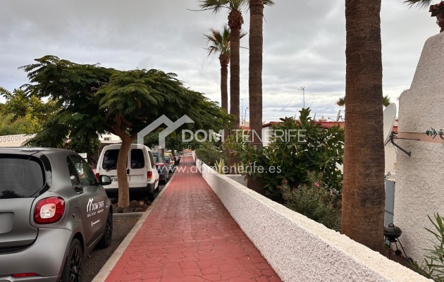 Long term rent - Apartment -
Adeje - Miraverde