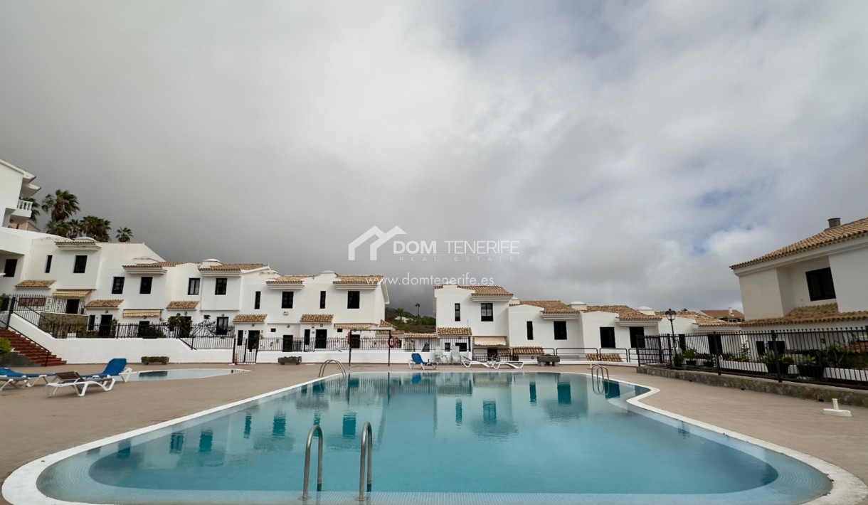 Sale - Townhouse -
Arona - Chayofa