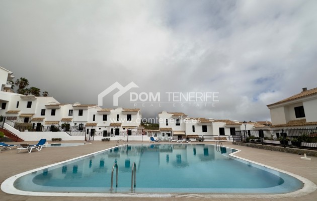 Sale - Townhouse -
Arona - Chayofa