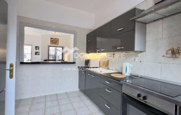 Sale - Townhouse -
Arona - Chayofa