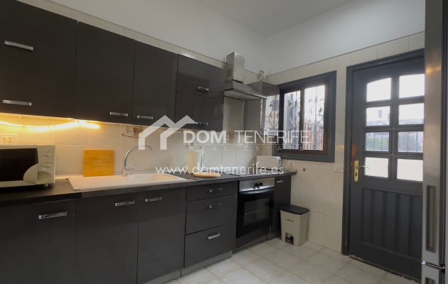 Sale - Townhouse -
Arona - Chayofa