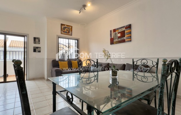 Sale - Townhouse -
Arona - Chayofa