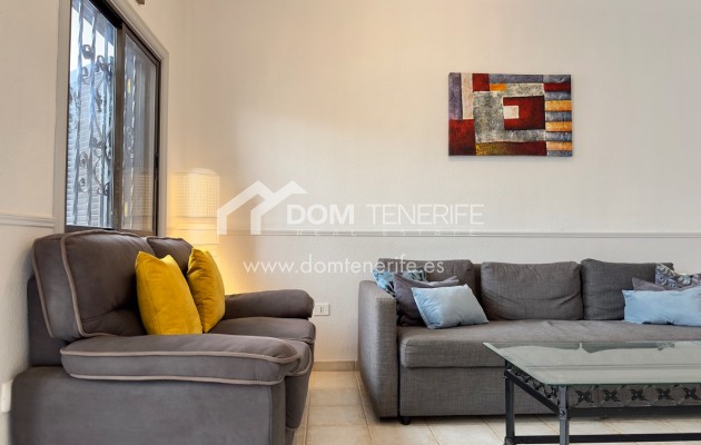 Sale - Townhouse -
Arona - Chayofa