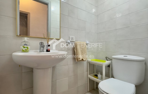 Sale - Townhouse -
Arona - Chayofa