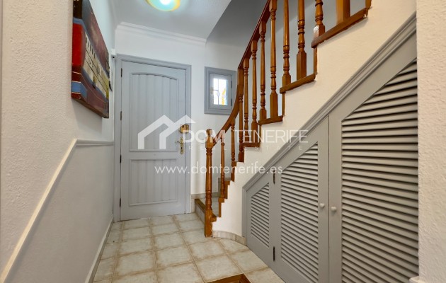 Sale - Townhouse -
Arona - Chayofa