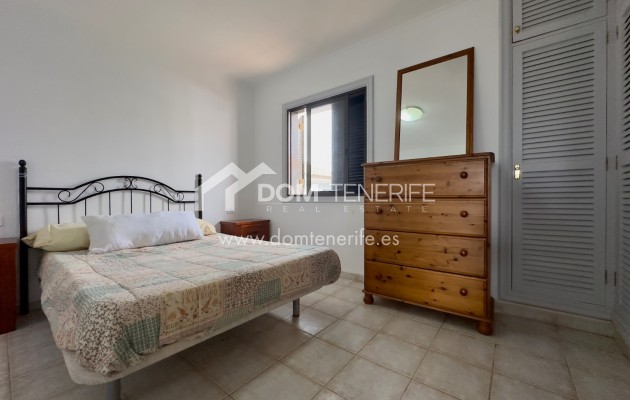 Venta - Chalet adosado -
Arona - Chayofa