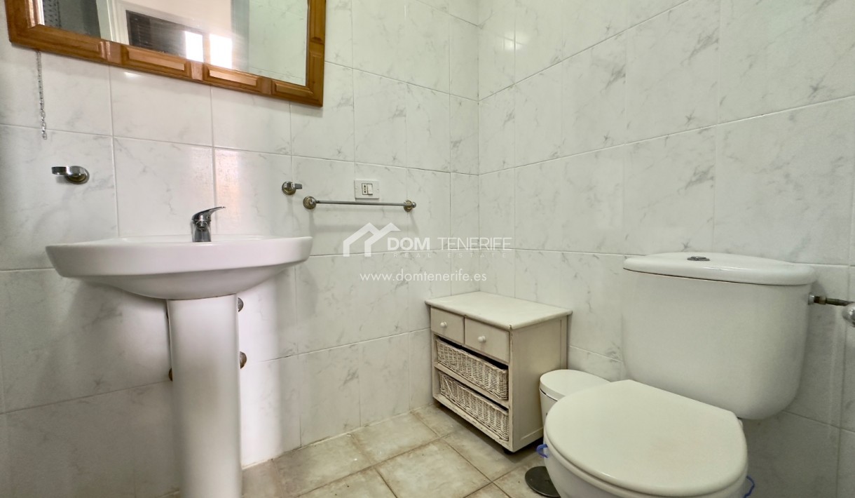 Sale - Townhouse -
Arona - Chayofa