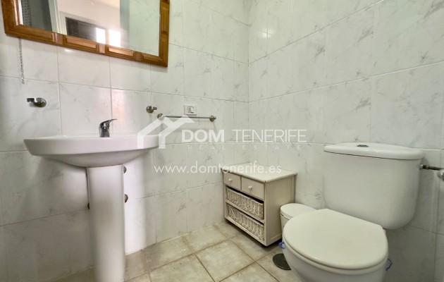 Sale - Townhouse -
Arona - Chayofa