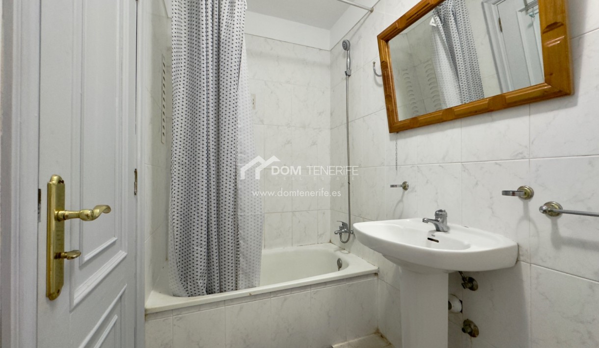 Sale - Townhouse -
Arona - Chayofa