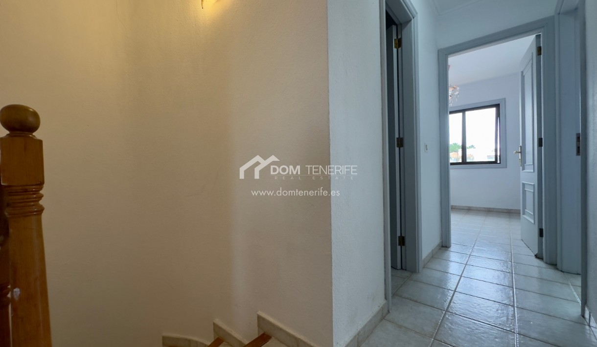 Sale - Townhouse -
Arona - Chayofa