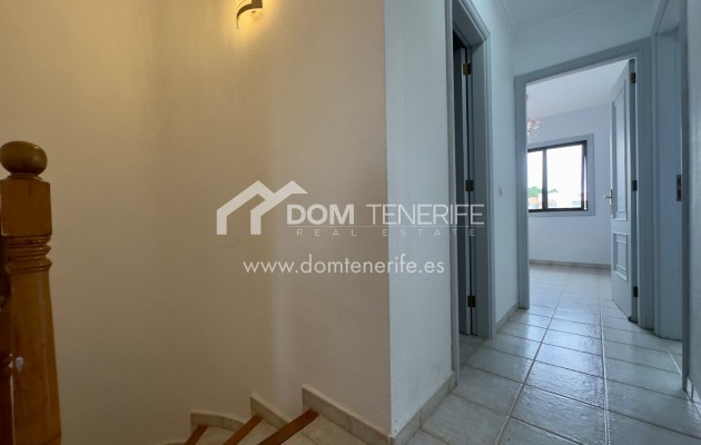 Sale - Townhouse -
Arona - Chayofa