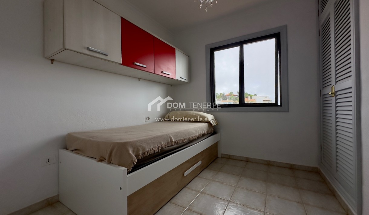 Sale - Townhouse -
Arona - Chayofa