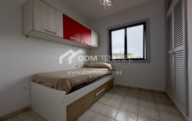 Sale - Townhouse -
Arona - Chayofa