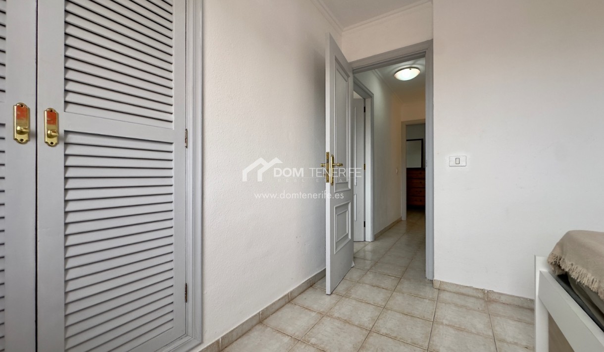 Sale - Townhouse -
Arona - Chayofa