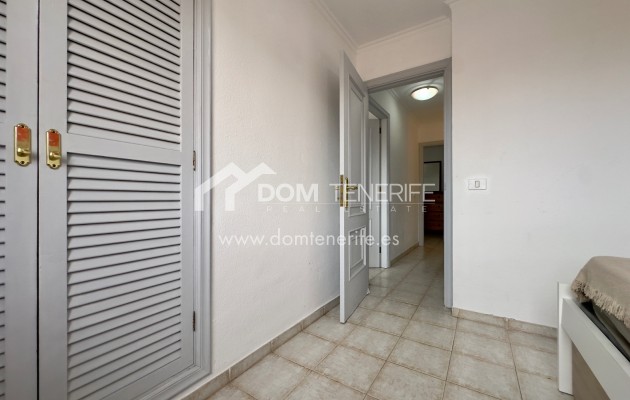 Sale - Townhouse -
Arona - Chayofa