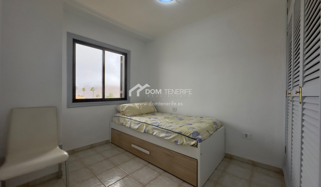 Sale - Townhouse -
Arona - Chayofa